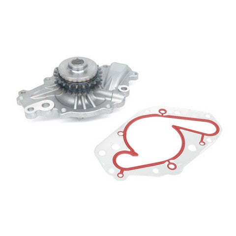 US Motor Works Engine Water Pump P/N:US7161 Fits: Chrysler 300 07-05, Chrysler Cirrus 06-01, Chrysler Concorde 04-98, Chrysler Sebring 07-01, Dodge Charger 07-06, Dodge Intrepid 04-98, Dodge Magnum 07-05, Dodge Stratus 06-01 - Image 1