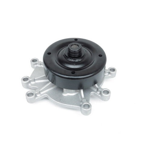 US Motor Works Engine Water Pump P/N:US7163 Fits: Chrysler Aspen, Dodge Dakota, Dodge Durango, Dodge Nitro, Dodge Ram 1500, Dodge Ram 2500, Jeep Commander, Jeep Grand Cherokee, Jeep Liberty, Mitsubishi Raider, Ram 1500, Ram 2500, Ram Dakota - Image 3