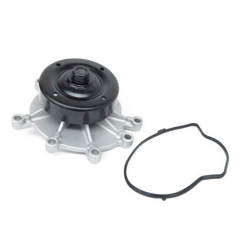 US Motor Works Engine Water Pump P/N:US7163 Fits: Chrysler Aspen, Dodge Dakota, Dodge Durango, Dodge Nitro, Dodge Ram 1500, Dodge Ram 2500, Jeep Commander, Jeep Grand Cherokee, Jeep Liberty, Mitsubishi Raider, Ram 1500, Ram 2500, Ram Dakota - Image 1