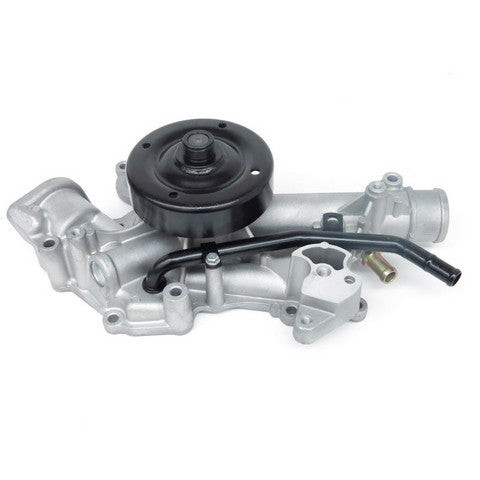US Motor Works Engine Water Pump P/N:US7168 Fits: Chrysler Aspen 08-07, Dodge Durango 08-04, Dodge Ram 1500 08-03, Dodge Ram 2500 08-03, Dodge Ram 3500 08-03, Dodge Ram 4000 06-05 - Image 4