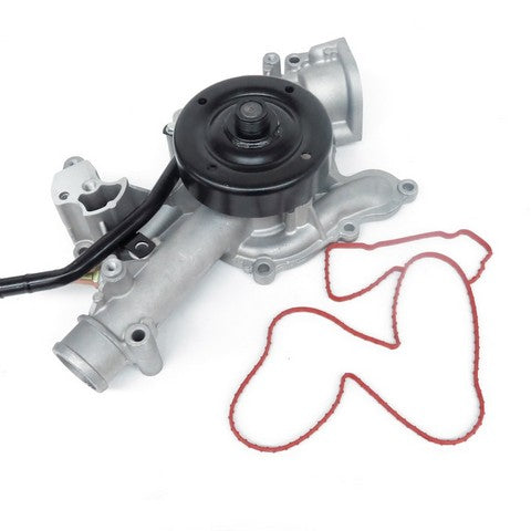 US Motor Works Engine Water Pump P/N:US7168 Fits: Chrysler Aspen 08-07, Dodge Durango 08-04, Dodge Ram 1500 08-03, Dodge Ram 2500 08-03, Dodge Ram 3500 08-03, Dodge Ram 4000 06-05 - Image 1