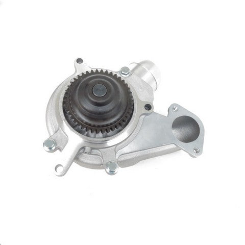 US Motor Works Engine Water Pump P/N:US72-2 Fits: Chevrolet Express 2500, Chevrolet Express 3500, Chevrolet Express 4500, Chevrolet Silverado 2500 Hd, Chevrolet Silverado 2500 Hd Classic, Chevrolet Silverado 3500, Chevrolet Silverado 3500 Classic - Image 4