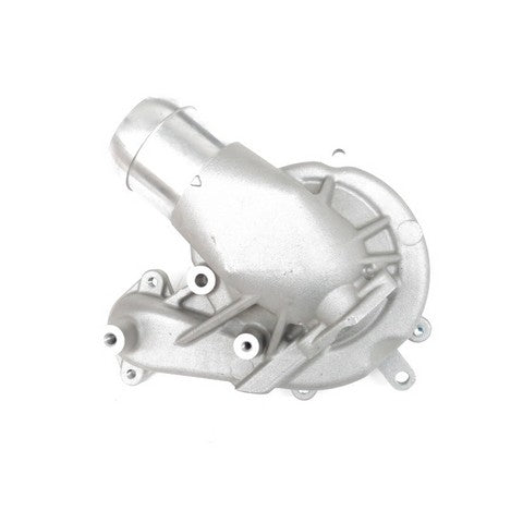 US Motor Works Engine Water Pump P/N:US72-2 Fits: Chevrolet Express 2500, Chevrolet Express 3500, Chevrolet Express 4500, Chevrolet Silverado 2500 Hd, Chevrolet Silverado 2500 Hd Classic, Chevrolet Silverado 3500, Chevrolet Silverado 3500 Classic - Image 3