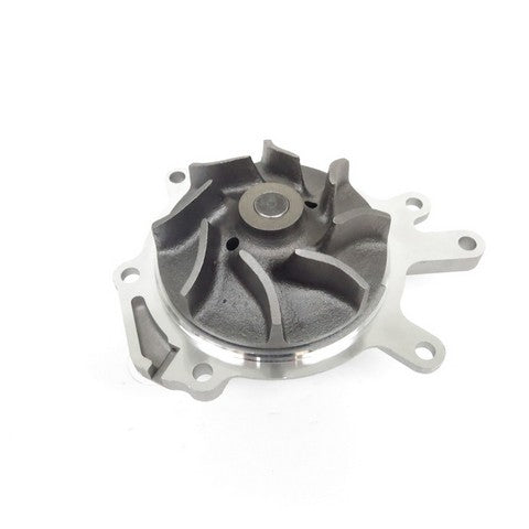 US Motor Works Engine Water Pump P/N:US72 Fits: Chevrolet Express 2500, Chevrolet Express 3500, Chevrolet Express 4500, Chevrolet Silverado 2500 Hd, Chevrolet Silverado 2500 Hd Classic, Chevrolet Silverado 3500, Chevrolet Silverado 3500 Classic - Image 2