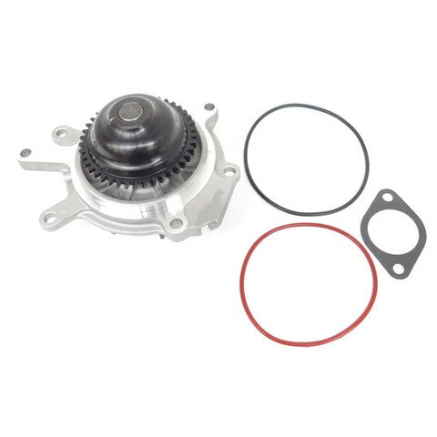 US Motor Works Engine Water Pump P/N:US72 Fits: Chevrolet Express 2500, Chevrolet Express 3500, Chevrolet Express 4500, Chevrolet Silverado 2500 Hd, Chevrolet Silverado 2500 Hd Classic, Chevrolet Silverado 3500, Chevrolet Silverado 3500 Classic - Image 1