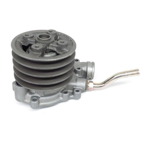US Motor Works Engine Water Pump P/N:US73 Fits: Chevrolet T6500 02-00, Chevrolet T7500 02-00, GMC T6500 02-00, GMC T7500 02-00, Isuzu Frr 02-00 - Image 4