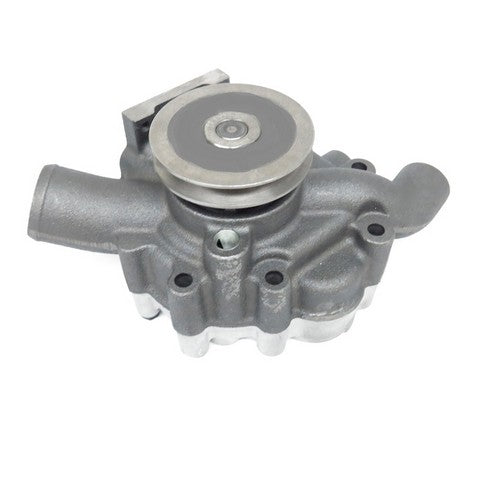 US Motor Works Engine Water Pump P/N:US75 Fits: American Lafrance Alf Eagle, American Lafrance Metropolitan, Autocar Llc. Xpeditor Wx, Autocar Llc. Xpeditor Wxr, Blue Bird All American Fe, Blue Bird All American Re, Blue Bird Commercial Bus - Image 2