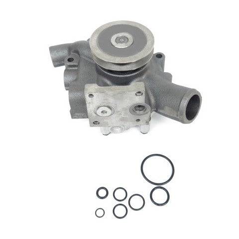 US Motor Works Engine Water Pump P/N:US75 Fits: American Lafrance Alf Eagle, American Lafrance Metropolitan, Autocar Llc. Xpeditor Wx, Autocar Llc. Xpeditor Wxr, Blue Bird All American Fe, Blue Bird All American Re, Blue Bird Commercial Bus - Image 1