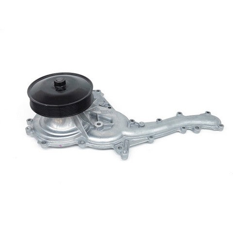 US Motor Works Engine Water Pump P/N:US77 Fits: Ford F-250 Super Duty 16-11, Ford F-350 Super Duty 16-11, Ford F-450 Super Duty 16-11, Ford F-550 Super Duty 16-11 - Image 1