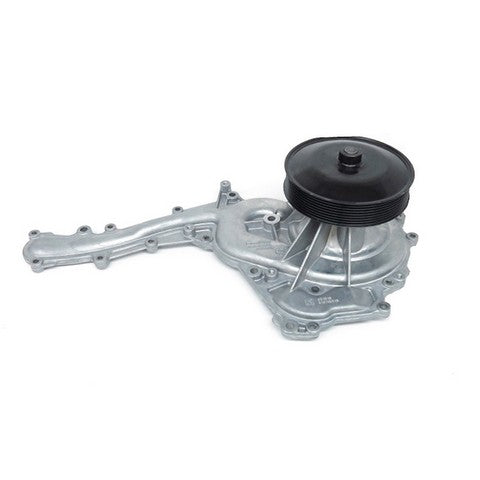 US Motor Works Engine Water Pump P/N:US77 Fits: Ford F-250 Super Duty 16-11, Ford F-350 Super Duty 16-11, Ford F-450 Super Duty 16-11, Ford F-550 Super Duty 16-11 - Image 3