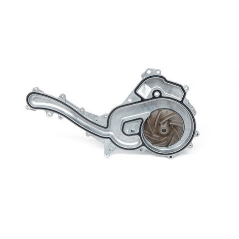 US Motor Works Engine Water Pump P/N:US77 Fits: Ford F-250 Super Duty 16-11, Ford F-350 Super Duty 16-11, Ford F-450 Super Duty 16-11, Ford F-550 Super Duty 16-11 - Image 2