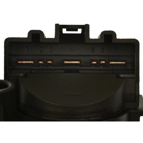 Standard Ignition Ignition Lock Cylinder Repair Kit,Steering Column Housing Repair Kit P/N:US800L Fits: Ford Escape 12-11, Mercury Mariner 2011 - Image 3