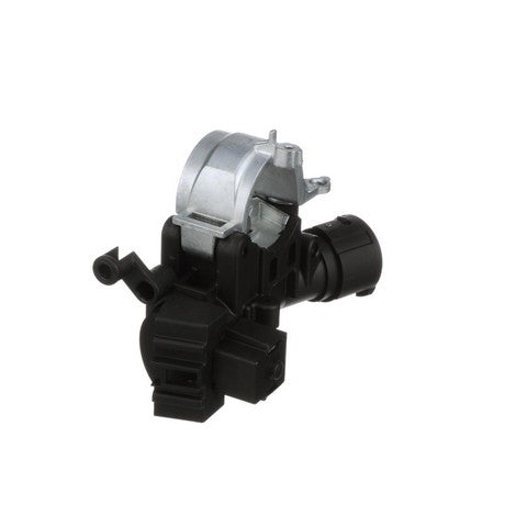 Standard Ignition Ignition Lock Cylinder Repair Kit,Steering Column Housing Repair Kit P/N:US801L Fits: Ford Escape 10-08, Ford Focus 11-08, Mercury Mariner 10-08 - Image 2