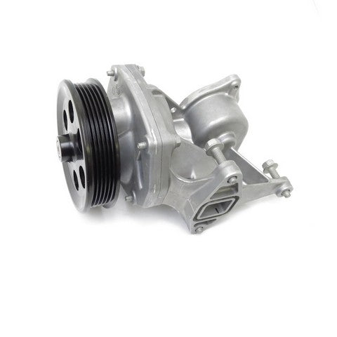 US Motor Works Engine Water Pump P/N:US8102-2 Fits: Buick Envision, Buick Regal, Buick Regal Sportback, Buick Regal Tourx, Cadillac Ats, Cadillac Ct6, Cadillac Cts, Chevrolet Camaro, Chevrolet Colorado, Chevrolet Equinox - Image 2