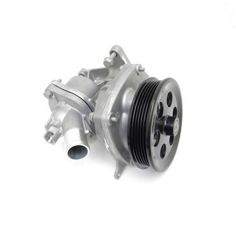 US Motor Works Engine Water Pump P/N:US8102-2T Fits: Buick Envision, Buick Regal, Buick Regal Sportback, Buick Regal Tourx, Cadillac Ats, Cadillac Ct6, Cadillac Cts, Chevrolet Camaro, Chevrolet Equinox, Chevrolet Impala - Image 2