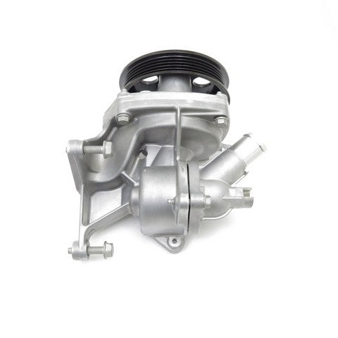US Motor Works Engine Water Pump P/N:US8102-2T Fits: Buick Envision, Buick Regal, Buick Regal Sportback, Buick Regal Tourx, Cadillac Ats, Cadillac Ct6, Cadillac Cts, Chevrolet Camaro, Chevrolet Equinox, Chevrolet Impala - Image 3