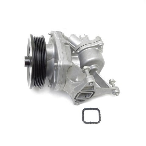 US Motor Works Engine Water Pump P/N:US8102-2T Fits: Buick Envision, Buick Regal, Buick Regal Sportback, Buick Regal Tourx, Cadillac Ats, Cadillac Ct6, Cadillac Cts, Chevrolet Camaro, Chevrolet Equinox, Chevrolet Impala - Image 1