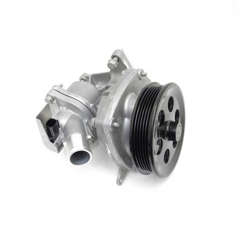 US Motor Works Engine Water Pump P/N:US8102-3T Fits: Cadillac Ats 16-13, Chevrolet Colorado 19-15, Chevrolet Malibu 2013, GMC Canyon 19-15 - Image 2