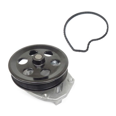 US Motor Works Engine Water Pump P/N:US8102 Fits: Buick Envision, Buick Regal, Buick Regal Sportback, Buick Regal Tourx, Cadillac Ats, Cadillac Ct6, Cadillac Cts, Chevrolet Camaro, Chevrolet Colorado, Chevrolet Equinox - Image 1