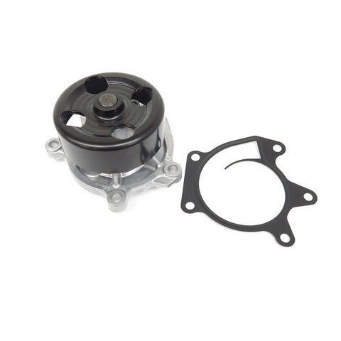 US Motor Works Engine Water Pump P/N:US8104 Fits: Nissan Altima 2019, Nissan Juke 17-11, Nissan Kicks 18-17, Nissan Rogue Sport 19-17, Nissan Sentra 19-13, Nissan Tiida 18-17 - Image 1