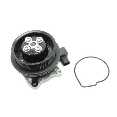 US Motor Works Engine Water Pump P/N:US8110 Fits: Audi A1 16-11, Seat Ibiza 13-11, Seat Ibiza 2015, Volkswagen Tiguan 16-13, Volkswagen Tiguan 2018 - Image 1