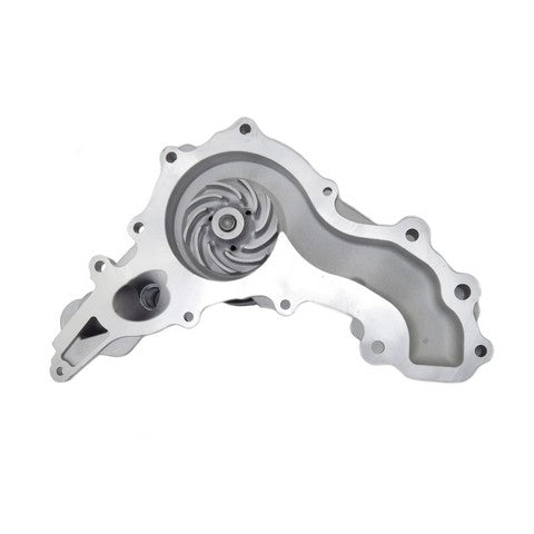 US Motor Works Engine Water Pump P/N:US8114 Fits: Chrysler 200 17-15, Jeep Cherokee 20-14 - Image 2