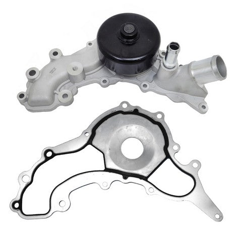 US Motor Works Engine Water Pump P/N:US8114 Fits: Chrysler 200 17-15, Jeep Cherokee 20-14 - Image 1