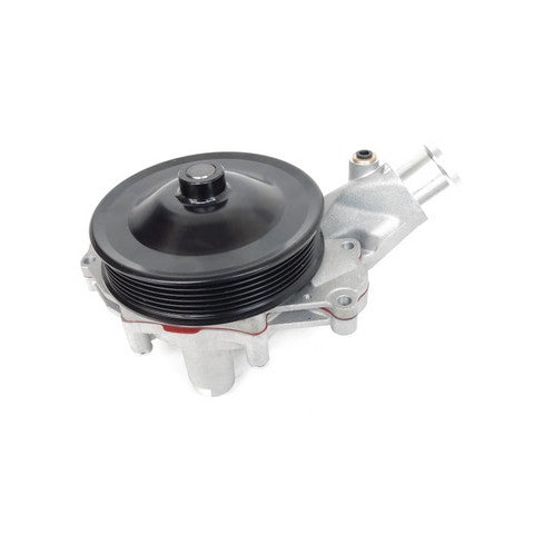US Motor Works Engine Water Pump P/N:US8120 Fits: Jaguar F-pace, Jaguar F-type, Jaguar Xe, Jaguar Xf, Jaguar Xfr, Jaguar Xfr-s, Jaguar Xj, Jaguar Xjr, Jaguar Xjr575, Jaguar Xk - Image 3
