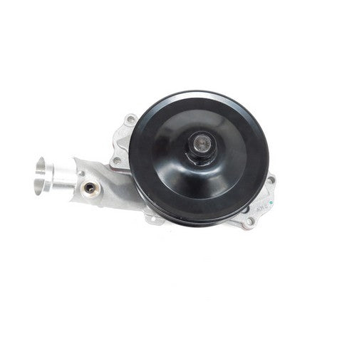 US Motor Works Engine Water Pump P/N:US8120 Fits: Jaguar F-pace, Jaguar F-type, Jaguar Xe, Jaguar Xf, Jaguar Xfr, Jaguar Xfr-s, Jaguar Xj, Jaguar Xjr, Jaguar Xjr575, Jaguar Xk - Image 2