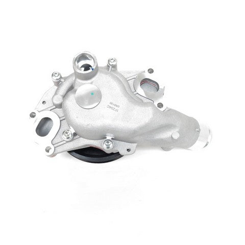US Motor Works Engine Water Pump P/N:US8120 Fits: Jaguar F-pace, Jaguar F-type, Jaguar Xe, Jaguar Xf, Jaguar Xfr, Jaguar Xfr-s, Jaguar Xj, Jaguar Xjr, Jaguar Xjr575, Jaguar Xk - Image 4