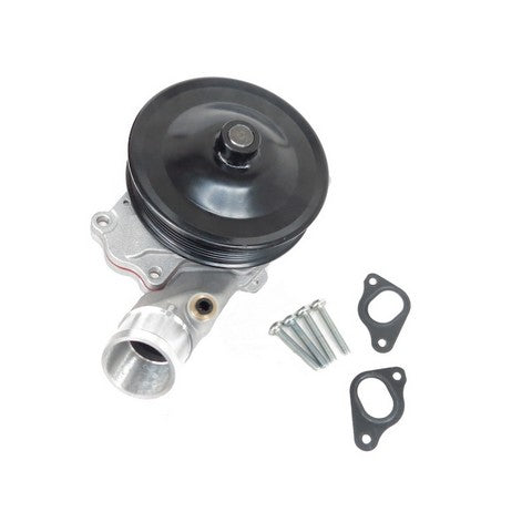 US Motor Works Engine Water Pump P/N:US8120 Fits: Jaguar F-pace, Jaguar F-type, Jaguar Xe, Jaguar Xf, Jaguar Xfr, Jaguar Xfr-s, Jaguar Xj, Jaguar Xjr, Jaguar Xjr575, Jaguar Xk - Image 1
