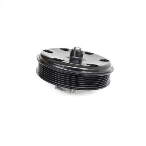 US Motor Works Engine Water Pump P/N:US8123 Fits: Chevrolet Corvette 19-14 - Image 3