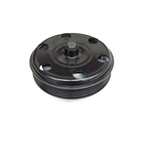 US Motor Works Engine Water Pump P/N:US8123 Fits: Chevrolet Corvette 19-14 - Image 4