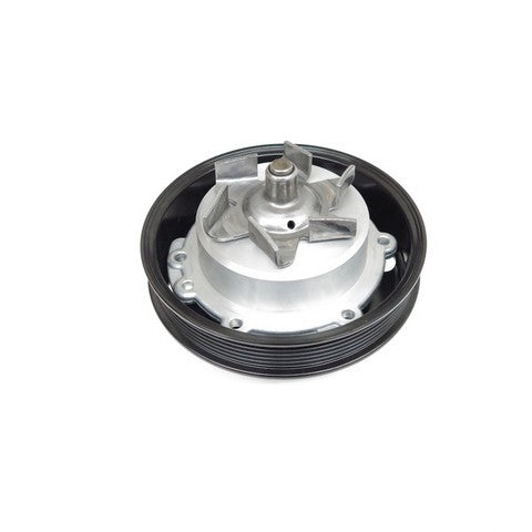 US Motor Works Engine Water Pump P/N:US8123 Fits: Chevrolet Corvette 19-14 - Image 2