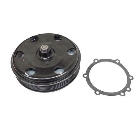 US Motor Works Engine Water Pump P/N:US8123 Fits: Chevrolet Corvette 19-14 - Image 1