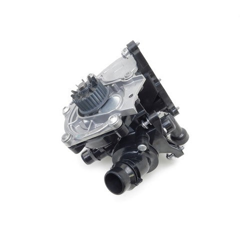 US Motor Works Engine Water Pump P/N:US8124-2 Fits: Volkswagen Beetle 17-15, Volkswagen Golf 17-15, Volkswagen Golf Alltrack 2017, Volkswagen Golf Sportwagen 17-15, Volkswagen Gti 17-15, Volkswagen Jetta 17-15, Volkswagen Passat 17-14 - Image 3