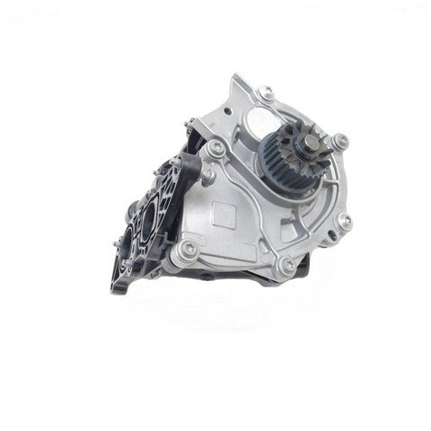 US Motor Works Engine Water Pump P/N:US8124-2 Fits: Volkswagen Beetle 17-15, Volkswagen Golf 17-15, Volkswagen Golf Alltrack 2017, Volkswagen Golf Sportwagen 17-15, Volkswagen Gti 17-15, Volkswagen Jetta 17-15, Volkswagen Passat 17-14 - Image 4