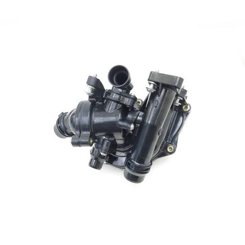 US Motor Works Engine Water Pump P/N:US8124-2 Fits: Volkswagen Beetle 17-15, Volkswagen Golf 17-15, Volkswagen Golf Alltrack 2017, Volkswagen Golf Sportwagen 17-15, Volkswagen Gti 17-15, Volkswagen Jetta 17-15, Volkswagen Passat 17-14 - Image 2