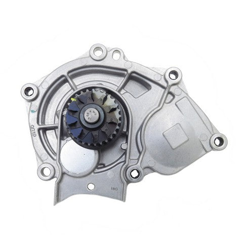 US Motor Works Engine Water Pump P/N:US8124 Fits: Audi A1, Audi A3, Audi A5, Audi A6, Audi Q5, Seat Leon, Volkswagen Atlas, Volkswagen Beetle, Volkswagen Golf - Image 4