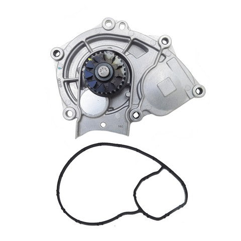 US Motor Works Engine Water Pump P/N:US8124 Fits: Audi A1, Audi A3, Audi A5, Audi A6, Audi Q5, Seat Leon, Volkswagen Atlas, Volkswagen Beetle, Volkswagen Golf - Image 1
