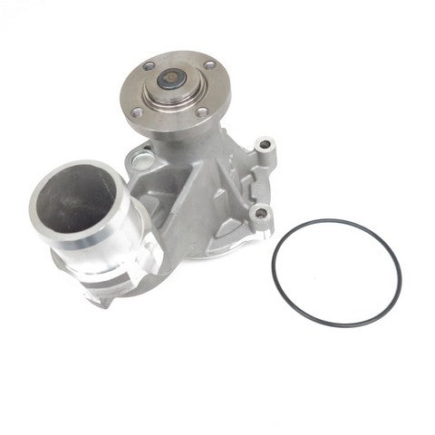 US Motor Works Engine Water Pump P/N:US8125 Fits: Ford Gt 06-05, Ford Mustang 14-07 - Image 1