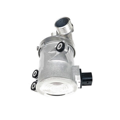 US Motor Works Engine Water Pump P/N:US8135 Fits: BMW 228i, BMW 228i Xdrive, BMW 328i, BMW 328i Gt Xdrive, BMW 328i Xdrive, BMW 428i, BMW 428i Gran Coupe, BMW 428i Xdrive, BMW 428i Xdrive Gran Coupe, BMW 528i - Image 1