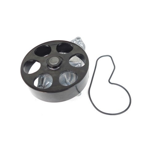 US Motor Works Engine Water Pump P/N:US8137 Fits: Honda Cr-v 14-12 - Image 1