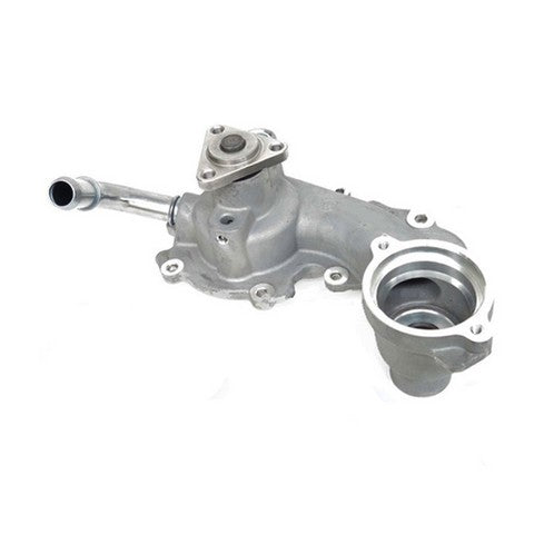 US Motor Works Engine Water Pump P/N:US8141 Fits: Ford Edge 20-16, Ford F-150 17-15, Ford Fusion 2017, Lincoln Continental 20-17, Lincoln Mkx 18-16, Lincoln Mkz 20-17, Lincoln Nautilus 20-19 - Image 1