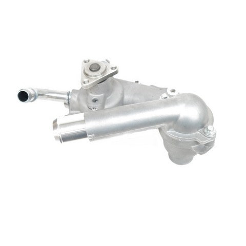US Motor Works Engine Water Pump P/N:US8141-T Fits: Ford Edge 17-16, Ford Edge 2020, Ford F-150 17-15, Ford Fusion 2017, Lincoln Continental 2017, Lincoln Continental 2020, Lincoln Mkx 17-16, Lincoln Mkz 18-17, Lincoln Mkz 2020, Lincoln Nautilus 2020 - Image 1