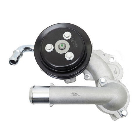 US Motor Works Engine Water Pump P/N:US8141P-T Fits: Ford Edge 2016, Ford F-150 16-15, Ford Fusion 2017, Lincoln Mkx 2016 - Image 1
