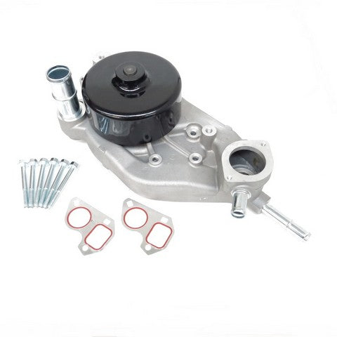 US Motor Works Engine Water Pump P/N:US8142 Fits: Chevrolet Corvette 13-09 - Image 1
