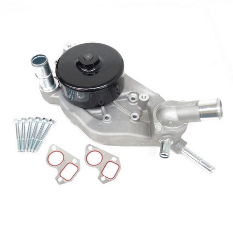 US Motor Works Engine Water Pump P/N:US8142-T Fits: Chevrolet Corvette 13-09 - Image 1