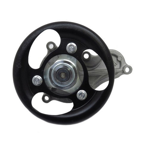 US Motor Works Engine Water Pump P/N:US8144 Fits: Acura Ilx 14-13, Honda City 2015, Honda Civic 15-12 - Image 3