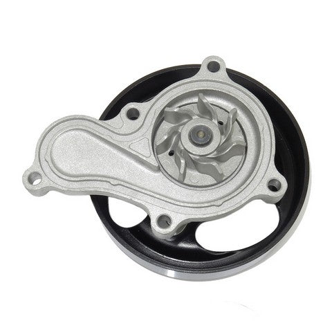 US Motor Works Engine Water Pump P/N:US8144 Fits: Acura Ilx 14-13, Honda City 2015, Honda Civic 15-12 - Image 4